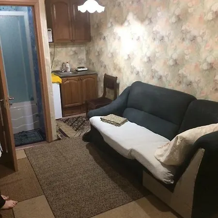 Апартаменты Леонтовича, 6 *