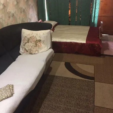 Apartment Леонтовича, 6
