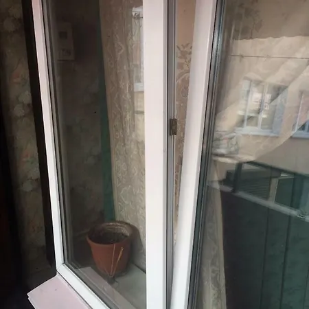 Леонтовича, 6 Apartment Odesa